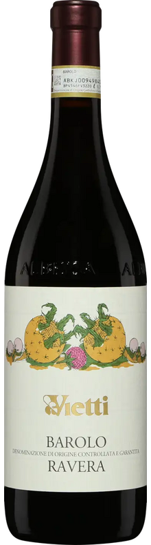 Barolo Ravera 2020