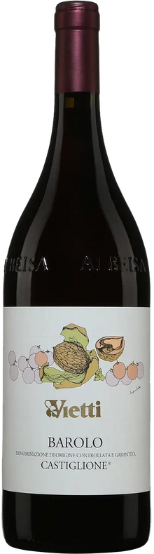 Barolo 2017