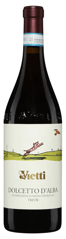 Dolcetto d'Alba Tre Vigne 2024
