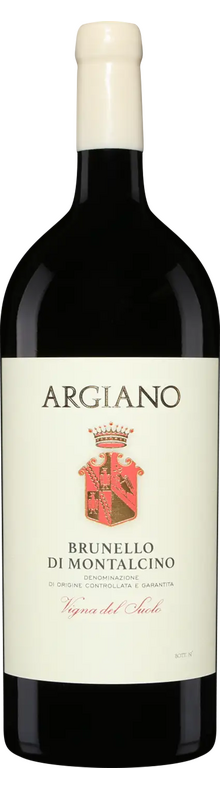 Vigna del Suolo Brunello di Montalcino 2019