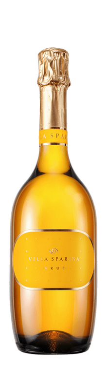 Blanc de Blancs Spumante Metodo Classico 