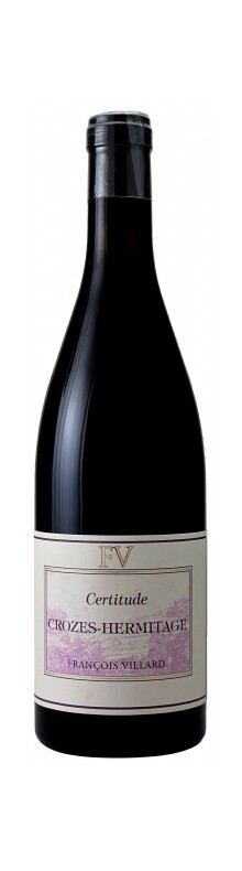 Crozes-Hermitage Certitude 2014
