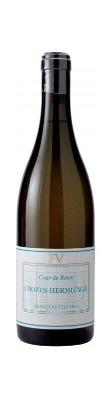 Crozes-Hermitage Cour de R&eacute;cr&eacute; 2017