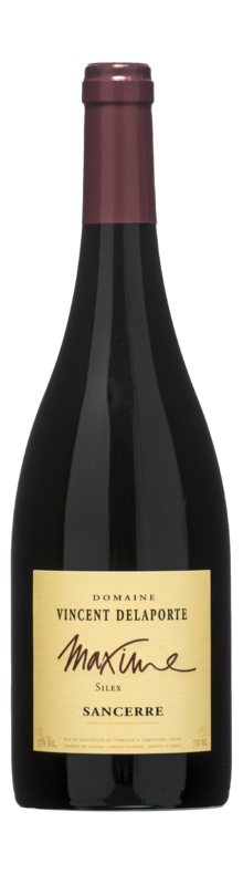 Sancerre Rouge Maxime Vieilles Vignes sur Silex 2013