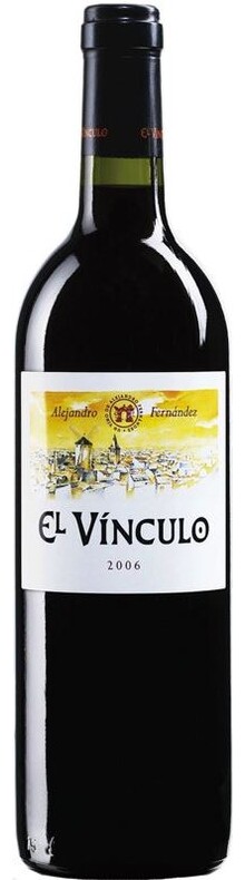 El vinculo 2011