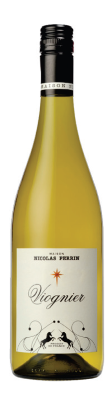 Viognier 2012