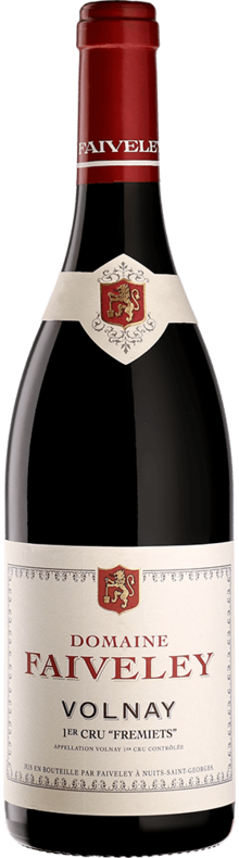 Volnay Volnay Premier Cru Fremiets 2017