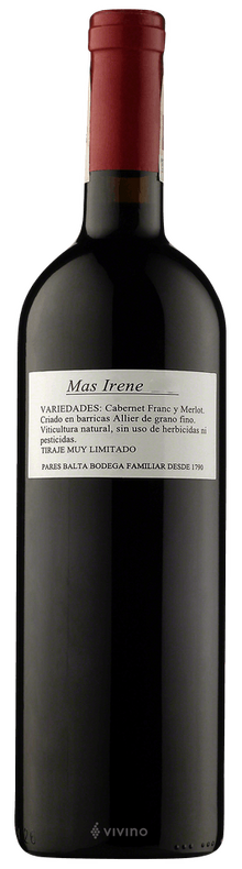 Mas Irene 2018