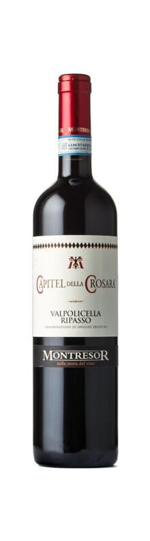 Valpolicella Ripasso Classico Capitel della Crosara 2013