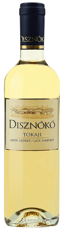 Diszn&oacute;kő Tokaji Late Harvest 2020