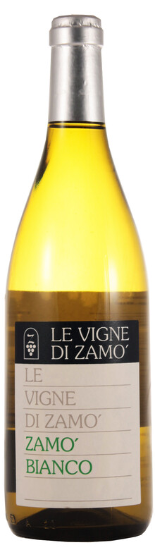 Zamo Bianco 2014