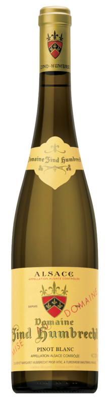 Pinot Blanc 2013