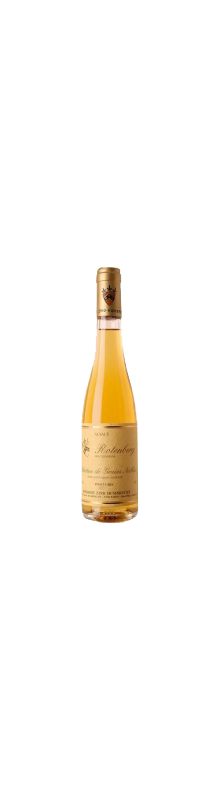 Pinot Gris S&eacute;lections de grains nobles Rotenberg 2008