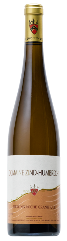 Riesling Roche Granitique 2023