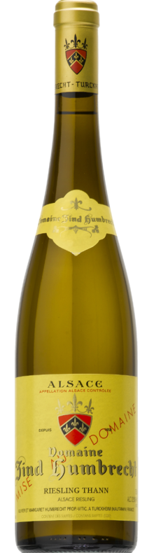 Riesling Thann 2013