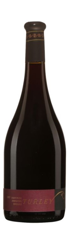 Zinfandel Juvenile 2013
