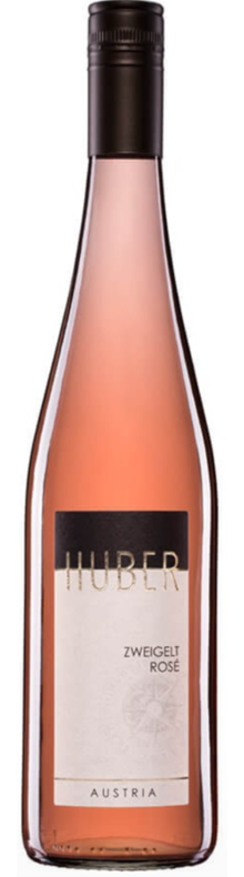 Zweigelt Ros&eacute; 2019