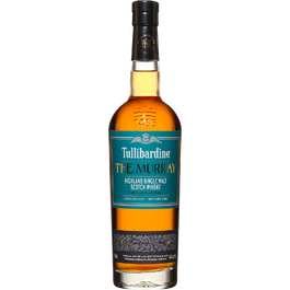 TULLIBARDINE - The Murray Triple Port Cask Finish Highland Single