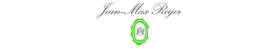 JEAN-MAX ROGER