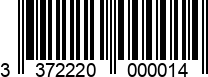 3372220000014