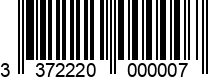 3372220000007