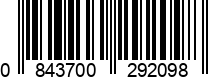 0843700292098